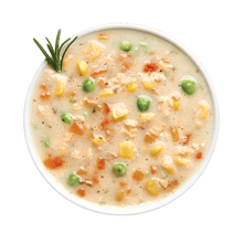 Load image into Gallery viewer, Ideal Protein Chicken Flavoured Chowder Mix