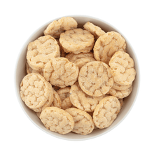 Load image into Gallery viewer, Ideal Protein Butter Popcorn Flavoured Popped CakesButter Popcorn Flavoured Popped Cakes