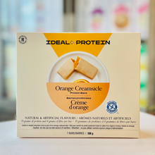 Load image into Gallery viewer, Orange Creamsicle Bars