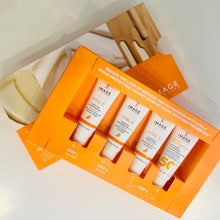 Load image into Gallery viewer, Vital C Core Four Kit