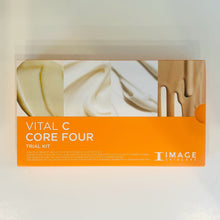 Load image into Gallery viewer, Vital C Core Four Kit