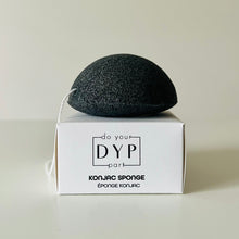 Load image into Gallery viewer, Eco-Friendly Konjac Facial Sponge