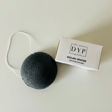Load image into Gallery viewer, Eco-Friendly Konjac Facial Sponge