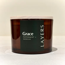 Load image into Gallery viewer, Layers Grace Candle