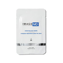 Load image into Gallery viewer, Image of IMAGE MD Restoring Eye Masks