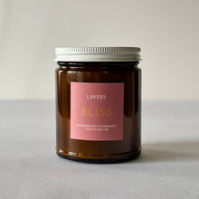 Load image into Gallery viewer, Layers Bliss Candle