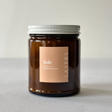 Load image into Gallery viewer, Layers Sole Candle