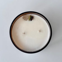 Load image into Gallery viewer, Layers Thankful Candle