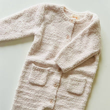 Load image into Gallery viewer, Image of baby onesie in baby gift basket in Fort McMurray, Alberta.