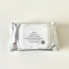 Load image into Gallery viewer, Image of Image Skincare facial wipes.