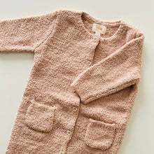 Load image into Gallery viewer, Image of baby onesie in baby gift basket in Fort McMurray, Alberta.