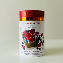 Load image into Gallery viewer, Metropoltian Luxury Tea bags