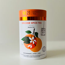 Load image into Gallery viewer, Metropoltian Luxury Tea bags