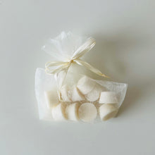 Load image into Gallery viewer, Image of bath truffles in a relaxation gift basket in Fort McMurray, Alberta.