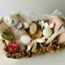 Load image into Gallery viewer, New Baby Gift Basket