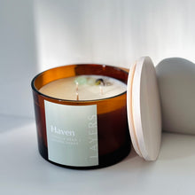 Load image into Gallery viewer, Layers Haven Candle