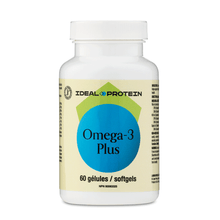 Load image into Gallery viewer, Omega-3 Plus