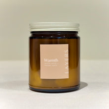 Load image into Gallery viewer, Layers Warmth Candle