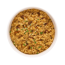 Load image into Gallery viewer, Creamy Parmesan Mushroom Pasta