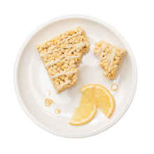 Load image into Gallery viewer, Image of Ideal Protein Lemon Crispy Squares available for ordering.
