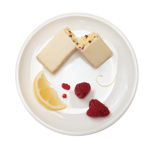 Load image into Gallery viewer, Ideal protein Lemon Raspberry Bar
