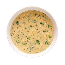 Load image into Gallery viewer, Ideal Protein Broccoli Cheese Soup Mix