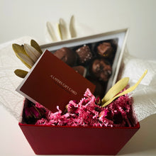 Load image into Gallery viewer, Spa Treatment &amp; Chocolates Box (Valentine&#39;s Day Delivery Pre-Order)
