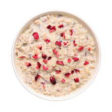 Load image into Gallery viewer, Cranberry Vanilla Oatmeal
