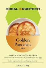 Load image into Gallery viewer, Golden Pancake Mix
