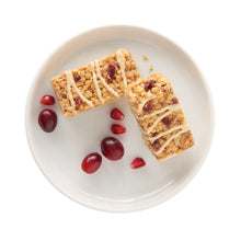 Load image into Gallery viewer, Cranberry Pomegranate Protein Bars
