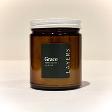 Load image into Gallery viewer, Layers Grace Candle
