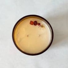 Load image into Gallery viewer, Layers Stay Wild Candle
