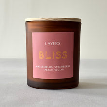 Load image into Gallery viewer, Layers Bliss Candle
