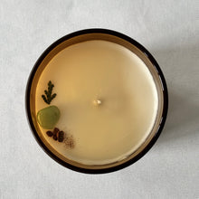 Load image into Gallery viewer, Layers Abundance Candle
