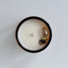 Load image into Gallery viewer, Layers Thankful Candle
