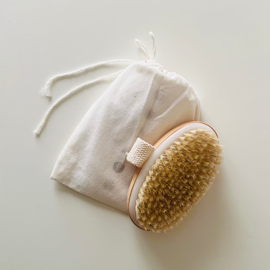 Image of Exfoliating Body Brush