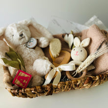 Load image into Gallery viewer, New Baby Gift Basket
