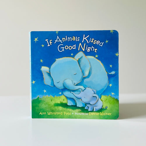 Image of baby book in baby gift basket in Fort McMurray, Alberta.