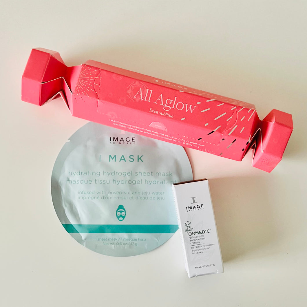 Image of Image Skincare All Aglow Holiday Kit