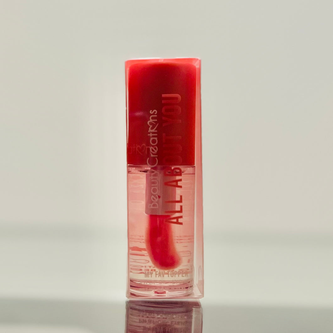 PH Lip Oil