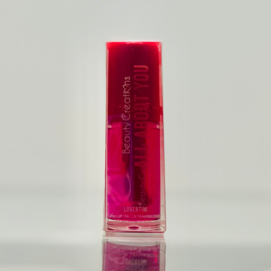 PH Lip Oil