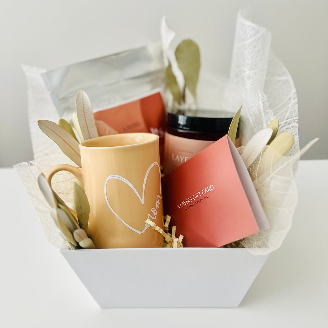 Mother's Day Gifts in Fort McMurray. Mother's Day Spa Package