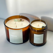 Load image into Gallery viewer, Layers Haven Candle
