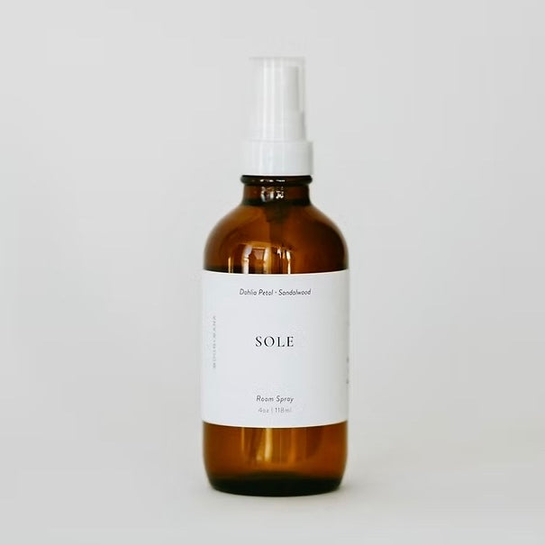 Sole Room Spray