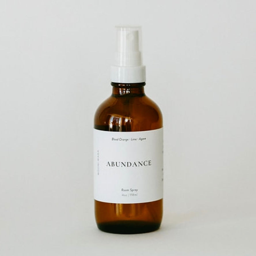 Abundance Room Spray