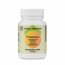 Load image into Gallery viewer, Potassium Supplement
