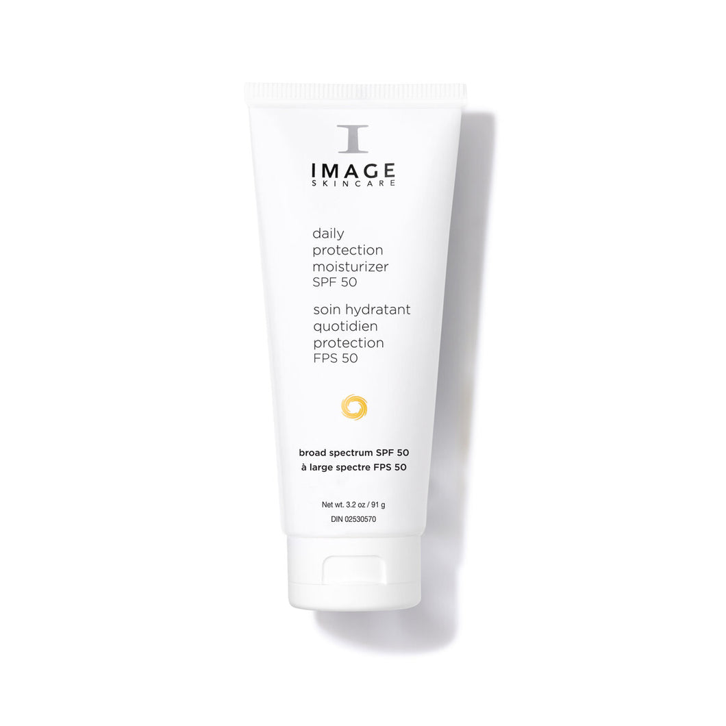 Image Daily Protection Moisturizer SPF 50