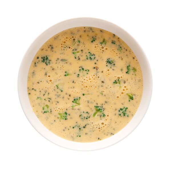 Broccoli Cheese Soup Mix