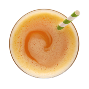 Peach Mango Flavoured Drink Mix