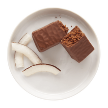 Load image into Gallery viewer, Ideal Protein Chocolatey Coconut Protein Bars
